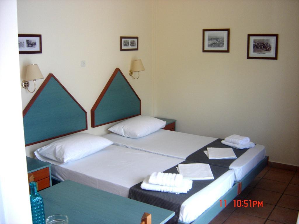 ฟิโลเซเนีย อพาร์ตเมนท์ แอนด์ สตูดิโอ Aparthotel เธโอโลกอส ห้อง รูปภาพ