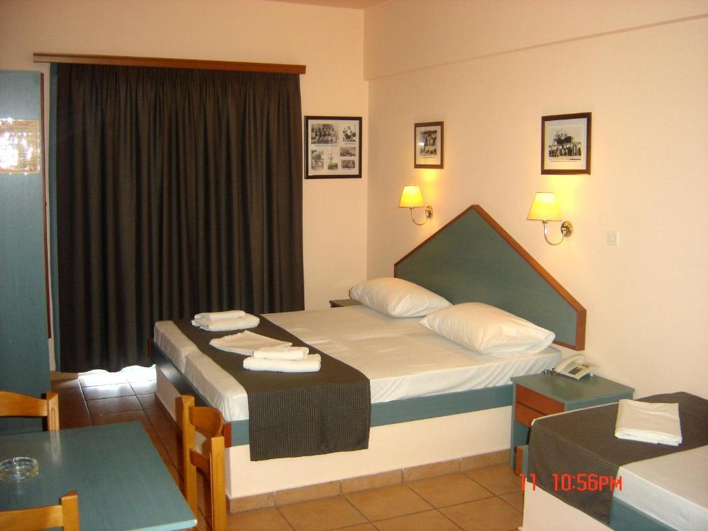 ฟิโลเซเนีย อพาร์ตเมนท์ แอนด์ สตูดิโอ Aparthotel เธโอโลกอส ห้อง รูปภาพ